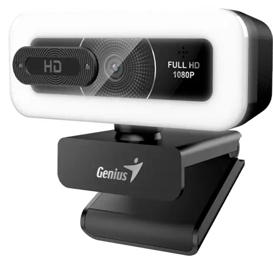 Genius FaceCam Light FHD Webcam