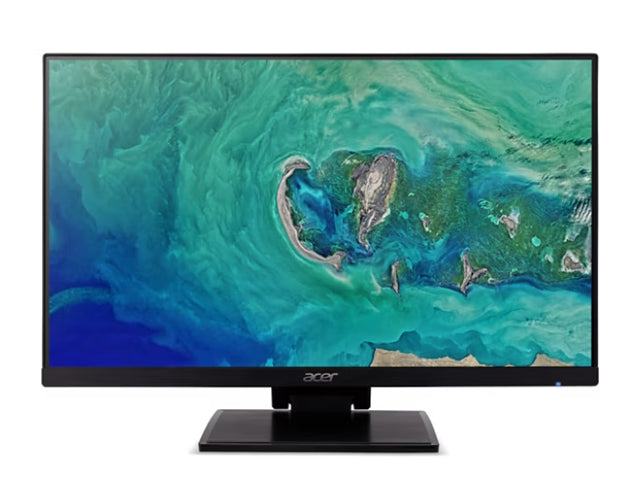Acer UT241YA  24" Touch 1920x1080 IPS HDMI DP Type-C Monitor