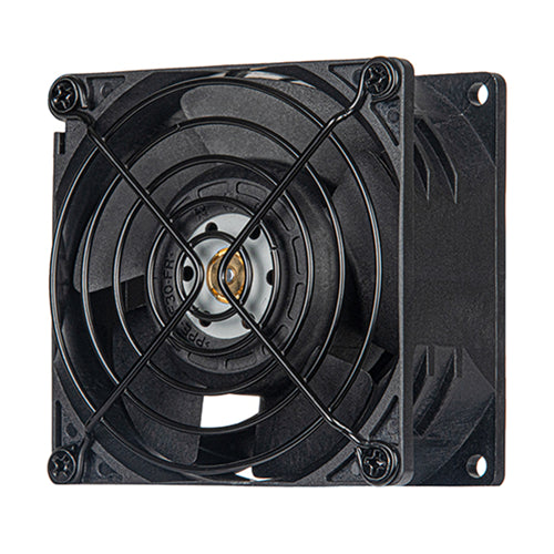 SilverStone FHS80X Industrial Case Fan 80mm