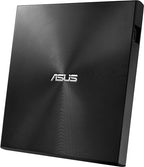 ASUS ZenDrive U7C SDRW-08U7C-U 8x DVDRW USB External Optical Black