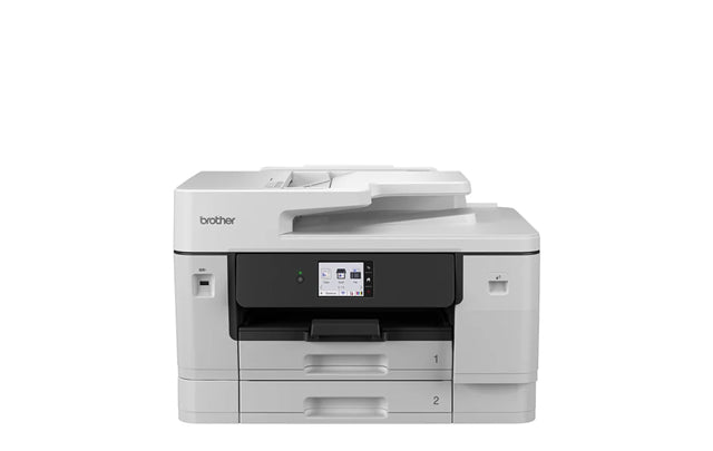 Brother MFCJ6960DW 35ppm A3/A4 Inkjet MFC