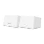 Mercusys Halo H47BE Wi-Fi 7 Mesh BE9300 2.5GbE - Twin Pack