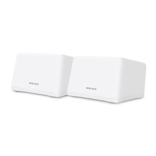 Mercusys Halo H47BE Wi-Fi 7 Mesh BE9300 2.5GbE - Twin Pack