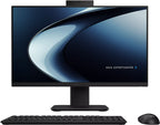 ASUS P440VAK-BPCI42X 24" FHD AIO Core 7 240H 16GB 512GB Win11Pro