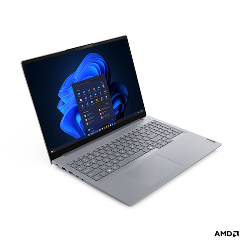 Lenovo ThinkBook 16 G9 16" WUXGA Ryzen 7 16GB  512GB  W11P 1Yr On-Site