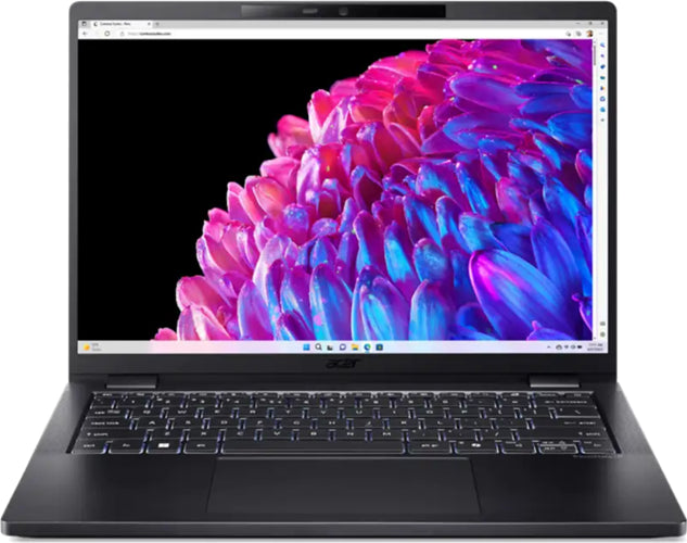 Acer TravelMate P614-73 14" U7-155H 16GB 512GB SSD W11Pro 3yr