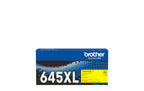Brother TN645XLY High Yield Toner Yellow