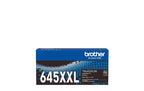 Brother TN645XXLBK Super High Yield Toner Black