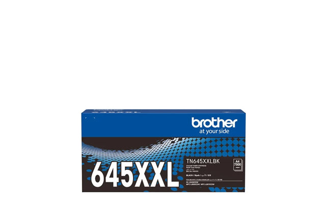 Brother TN645XXLBK Super High Yield Toner Black