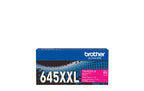 Brother TN645XXLM Super High Yield Toner Magenta