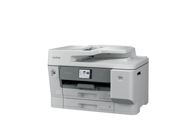 Brother MFCJ6975DW A3 30ppm Inkjet MFC Printer