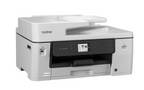 Brother MFCJ6560DW A3 Inkjet Multi Function Printer
