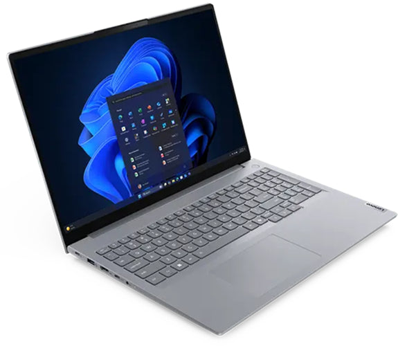 Lenovo ThinkBook 16 G9 16" WUXGA Ryzen 5 16GB  512GB  W11P 1Yr On-Site