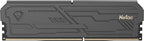 Netac Shadow III 16GB DDR5-6000 C38 DIMM Lifetime wty - Black