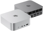 Beelink SEi13 P i7-13620H 32GB M.2 1TB SSD Mini PC 3yr wty Win 11 Pro