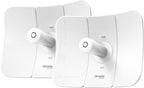 TP-Link Beam Bridge 5 UR Kit 5GHz 867Mbps up to 15km
