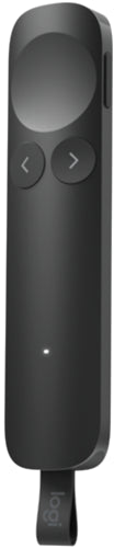 Logitech Spotlight 2 Presentation Remote - Graphite