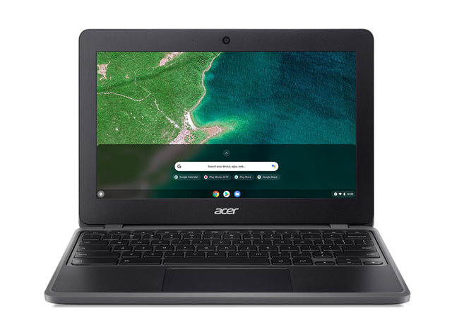 Acer C736 Chromebook 11.6" Quad N100 8GB 64GB HDMI rugged 1yr