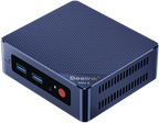 Beelink Mini S13-LP N150 12GB 500GB SSD Mini PC 3yr wty WIN11 IOT