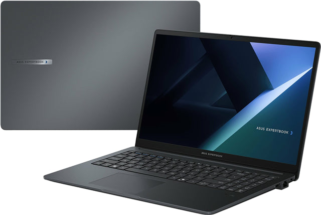 ASUS B1503CVA-S78879X 15.6" FHD C5 120U 16GB 512GB W11 PRO