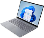 Lenovo ThinkBook 16 G9 16" WUXGA Core 7 16GB  512GB  W11P 1Yr On-Site
