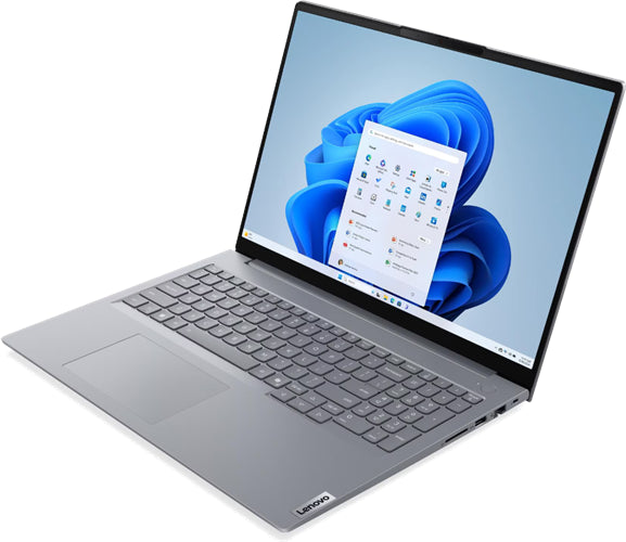 Lenovo ThinkBook 16 G9 16" WUXGA Core 7 16GB  512GB  W11P 1Yr On-Site
