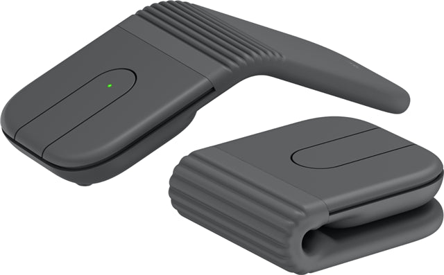 Logitech Mobi Fold Business - Graphite