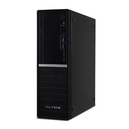 Acer Altos P10 F10 SFF Desktop U5-225 16GB 512GB SSD W11Pro 3yr wty