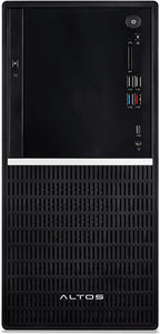 Acer Altos P10 F10 Desktop U7-265 32GB 512GB RTX5060-8GB W11Pro 3y wty