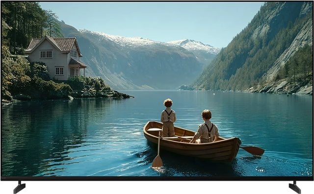 Sony Bravia 3 FWD55XR30M2 55" DirectLED 4K Google TV