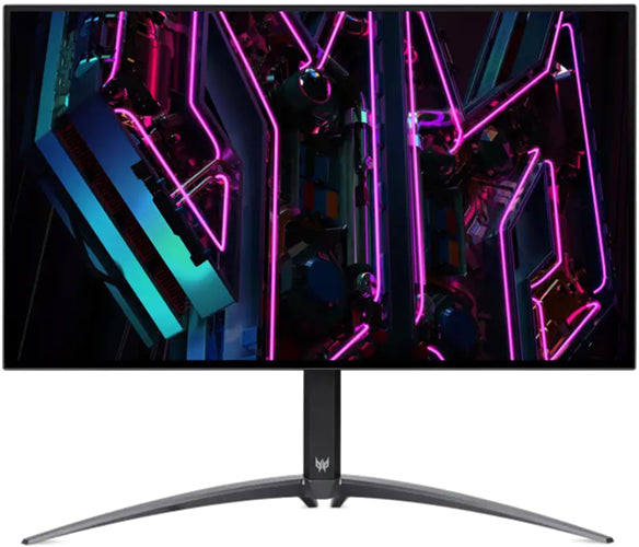 Acer Predator X27U X1 27" OLED 2560x1440 QHD DP HDMI Gaming 240Hz