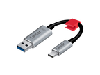 Lexar JumpDrive C20c  USB 3.0 (Small Blister) 128BBAP