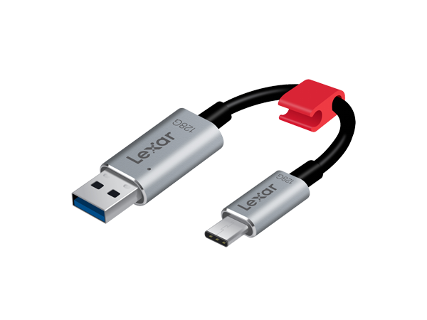 Lexar JumpDrive C20c  USB 3.0 (Small Blister) 128BBAP