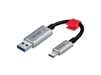 Lexar JumpDrive C20c  USB 3.0 (Small Blister) 64GBBAP