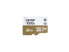 Lexar Professional 1000x microSDHC/SDXC UHS-II 32GCB