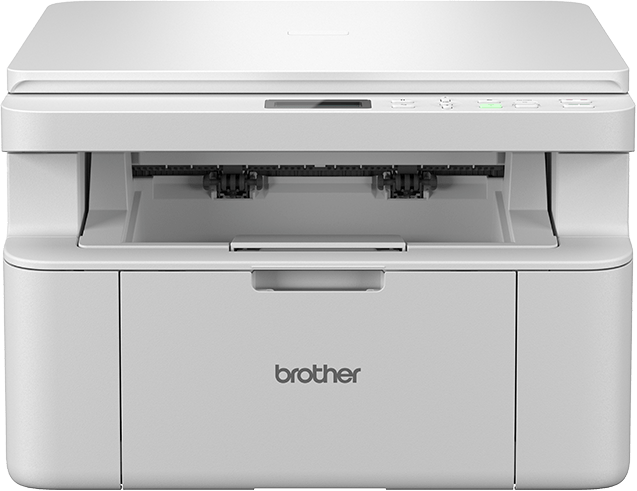 Brother DCPL1630W Mono Laser MFC USB WIFI