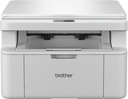 Brother DCPL1630W Mono Laser MFC USB WIFI