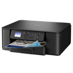 Brother DCPJ1310DW A4 Inkjet Multifunction Printer