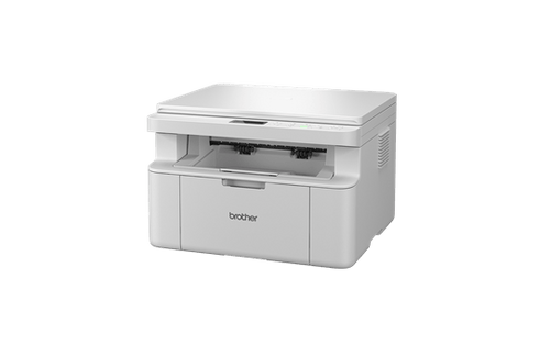 Brother DCPL1630W Mono Laser MFC USB WIFI