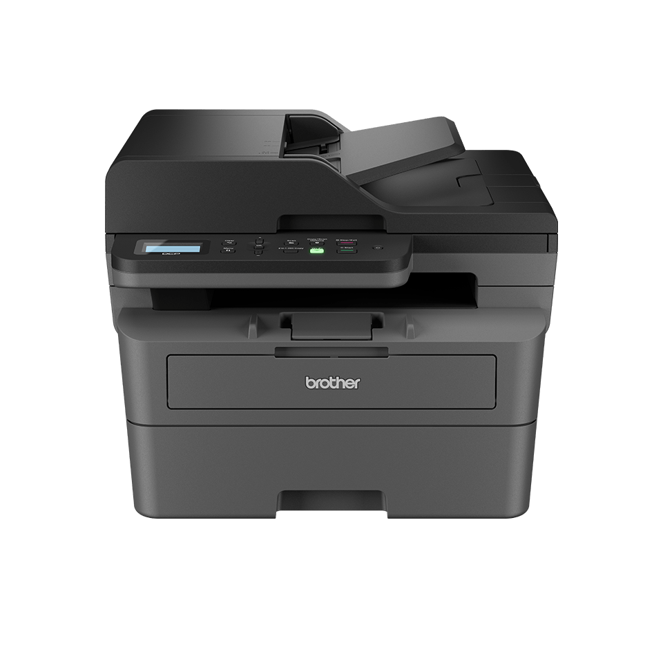 DCP-L2640DW Mono Laser A4 Multi-Function Printer