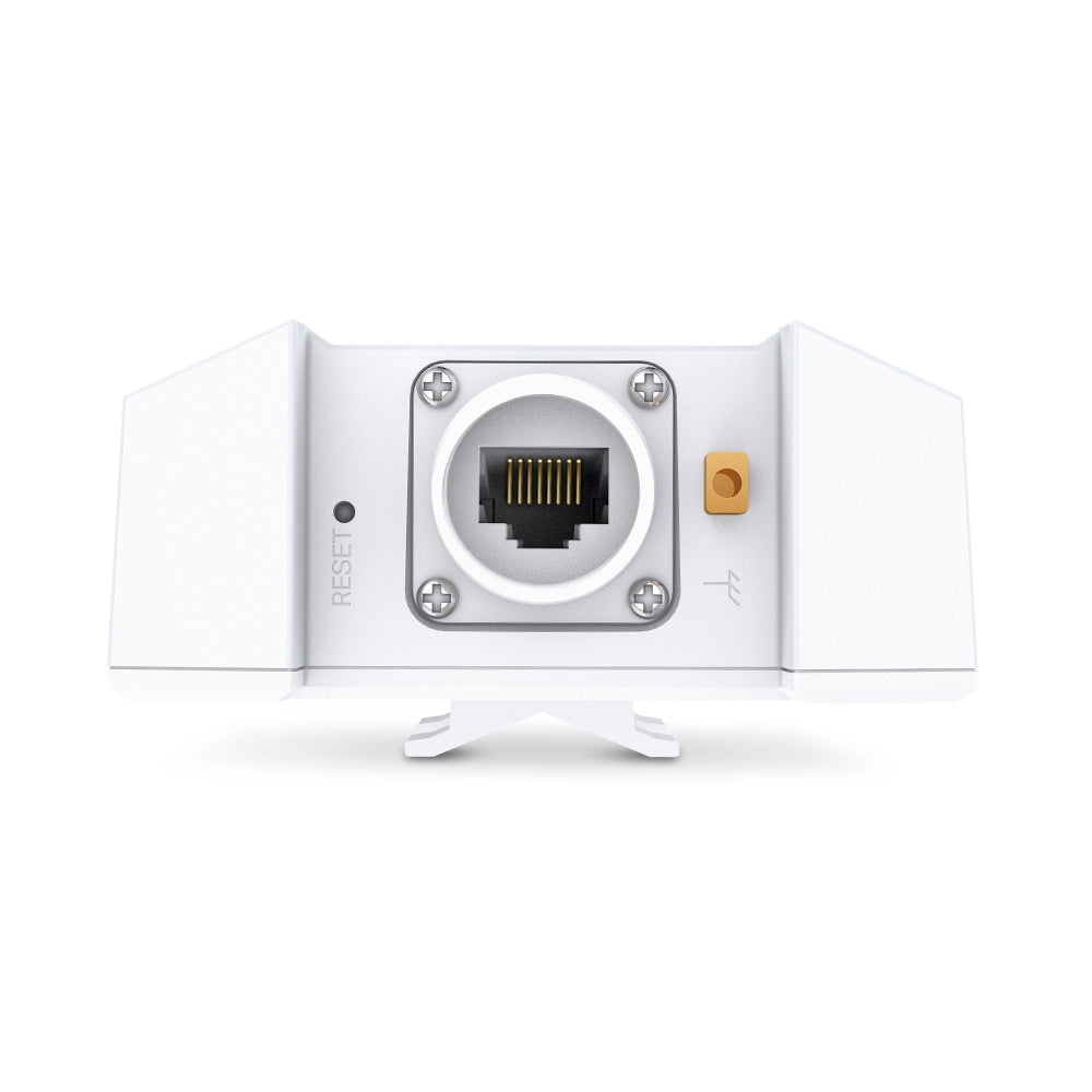 TP LINK AX1800 Indoor/Outdoor Dual-Band Wi-Fi 6 Access Point