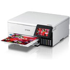 ECOTANK PHOTO ET-8500