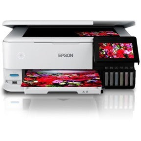 ECOTANK PHOTO ET-8500