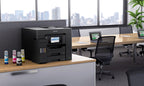 EcoTank WorkForce ET-5800