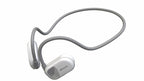 HiFuture FutureMate Open-Ear Sport earphone Grey&White