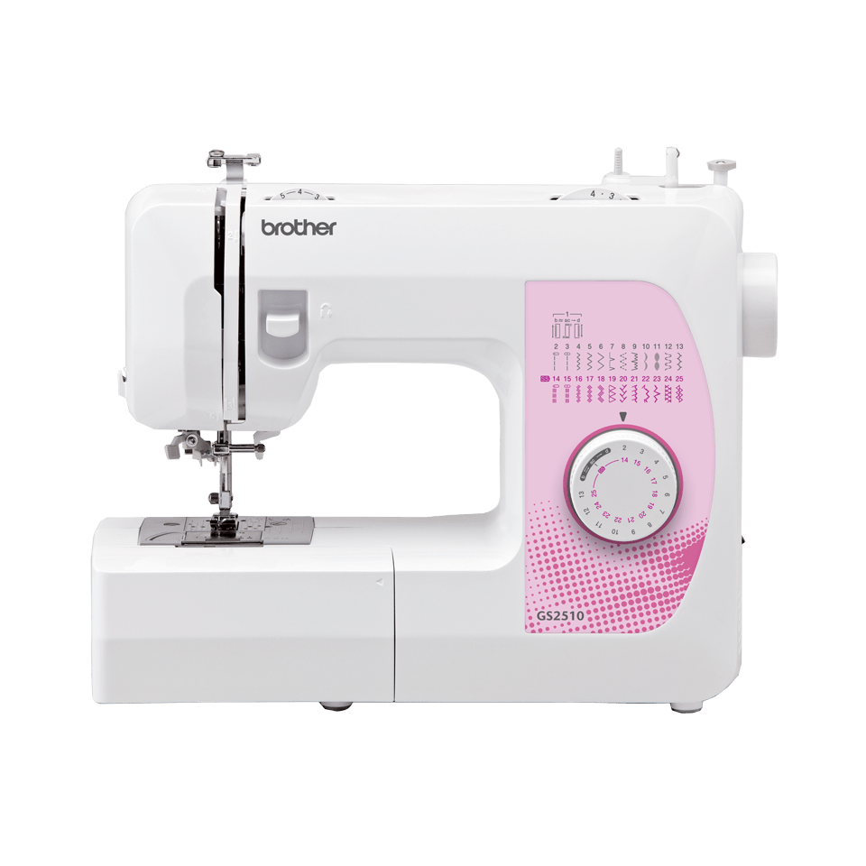 Brother GS2510 Sewing Machine
