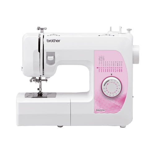 Brother GS2510 Sewing Machine