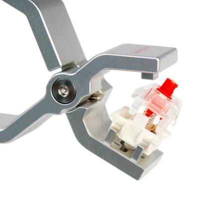 Keychron Gateron Switch Opener Silvery