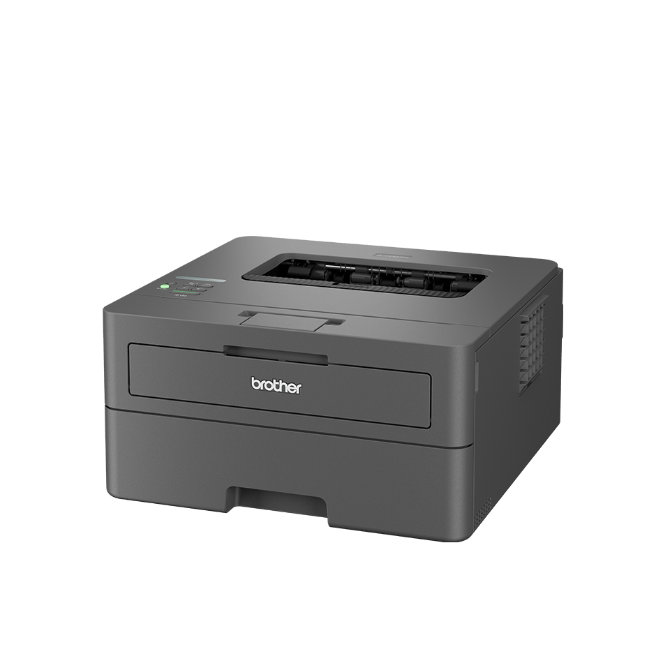 Brother HLL2400DW 30ppm Mono Laser Single Function Printer