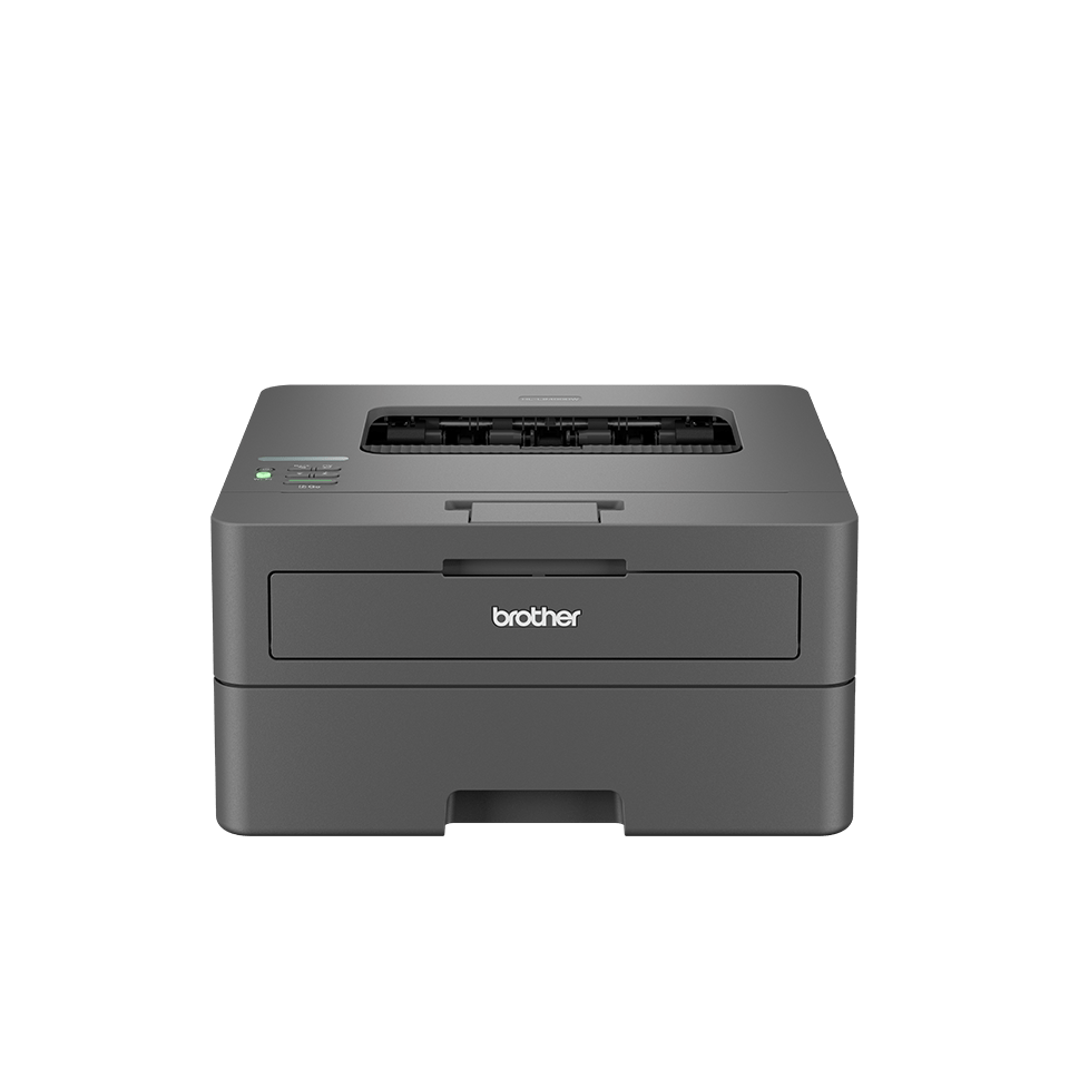 Brother HLL2400DW 30ppm Mono Laser Single Function Printer